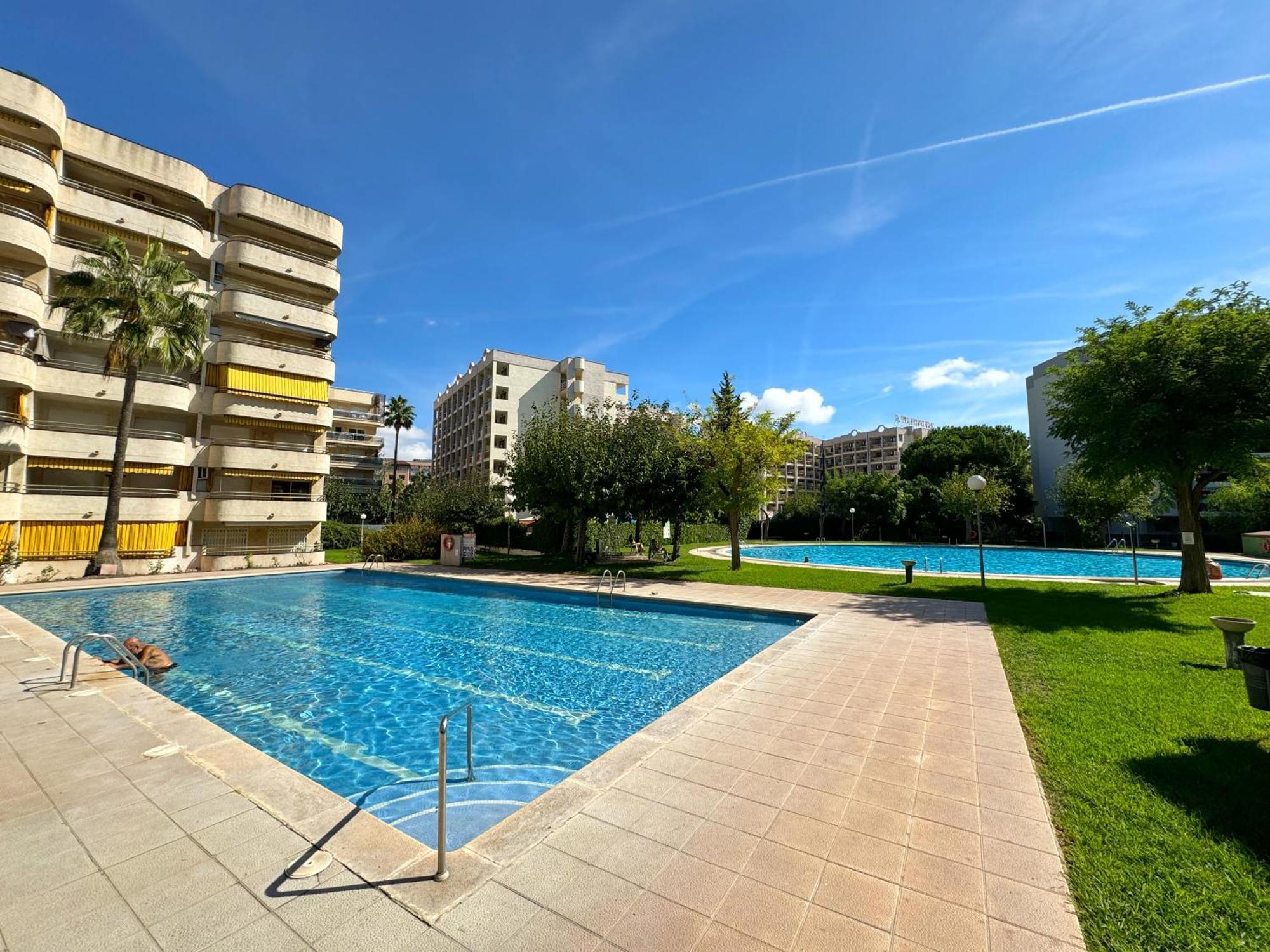Domuum Holidays - Cordoba Apartment Salou Exterior photo
